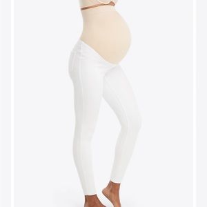 Spanx Mama Ankle Jean-ish® Leggings
